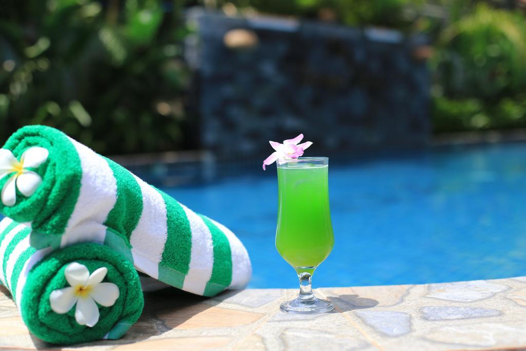 My Unique Villa Siemreap سيام ريب المظهر الخارجي الصورة