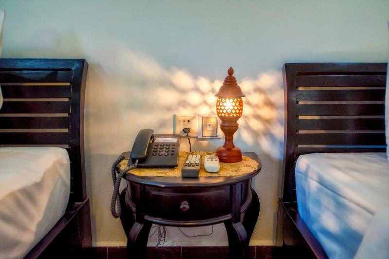 My Unique Villa Siemreap سيام ريب المظهر الخارجي الصورة